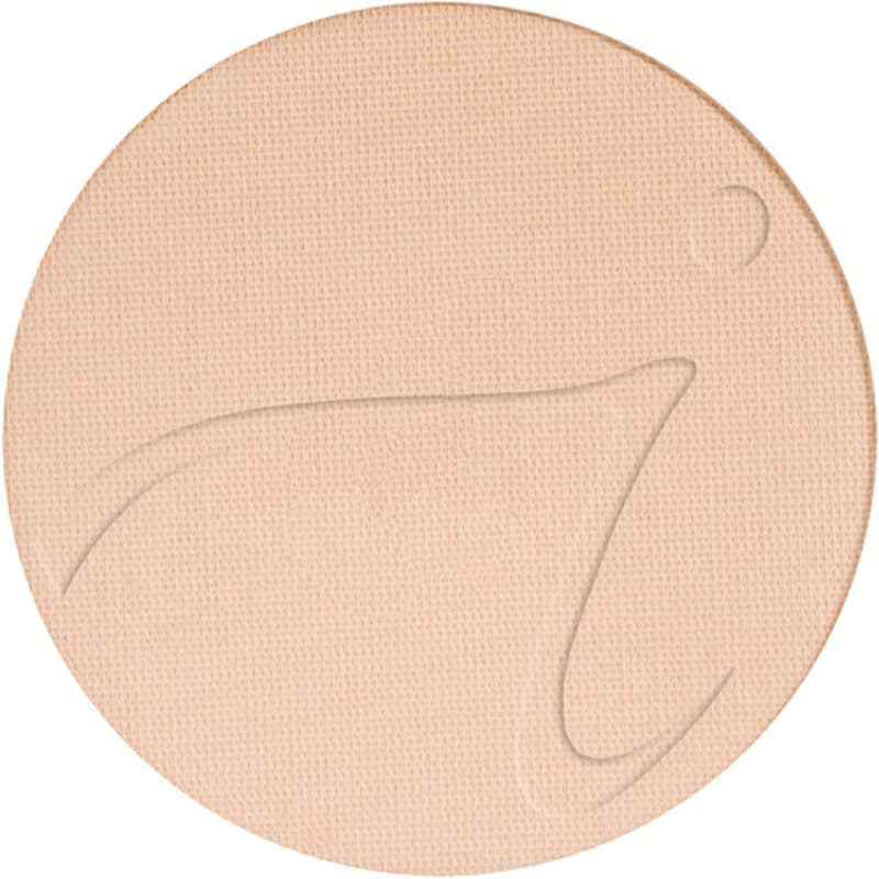 PurePressed Base Mineral Foundation, Satin, by jane iredale, image #2