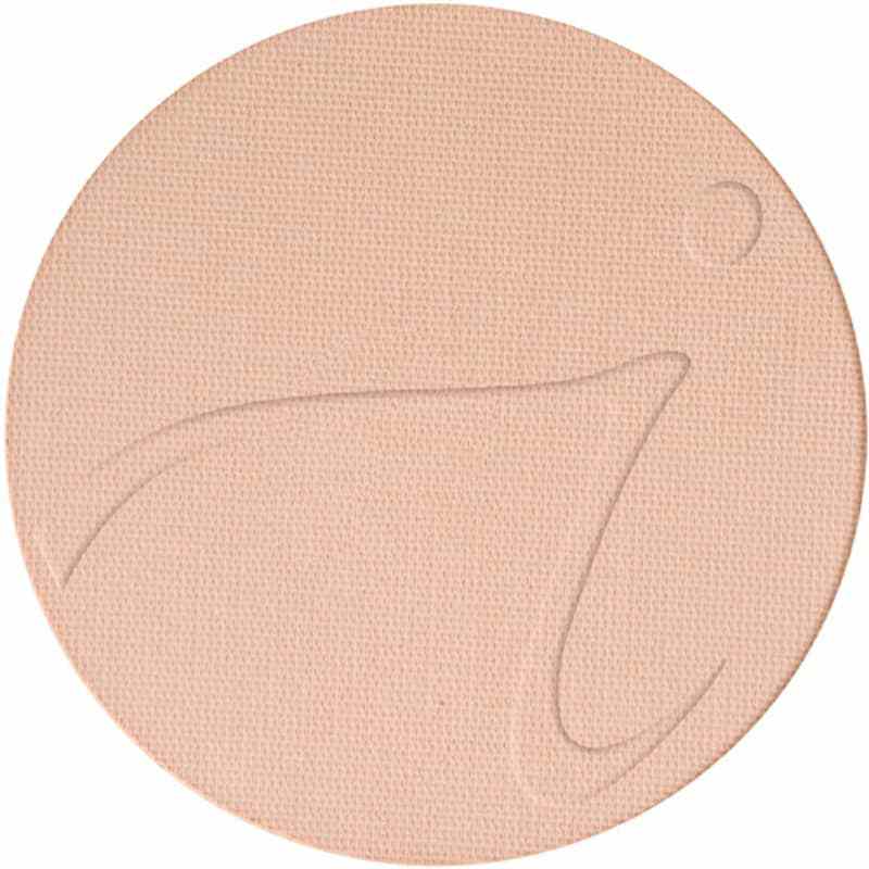 PurePressed Base Mineral Foundation, Suntan, by jane iredale, image #2