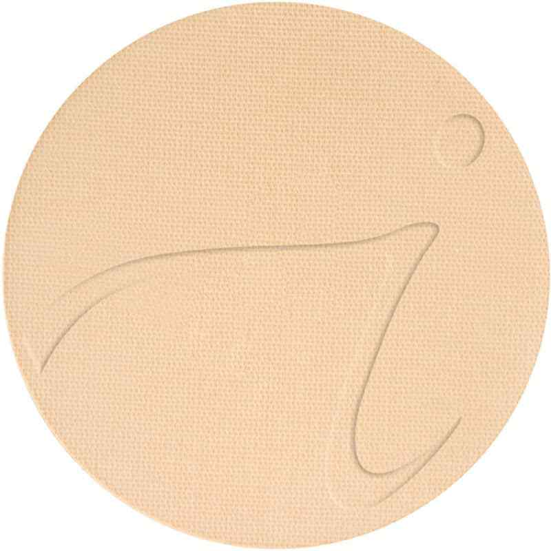 PurePressed Base Mineral Foundation, Warm Sienna, by jane iredale, image #2