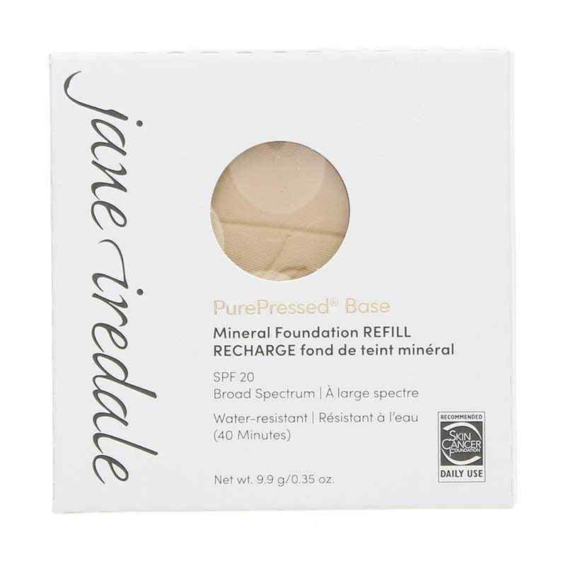 PurePressed Base Mineral Foundation, by jane iredale