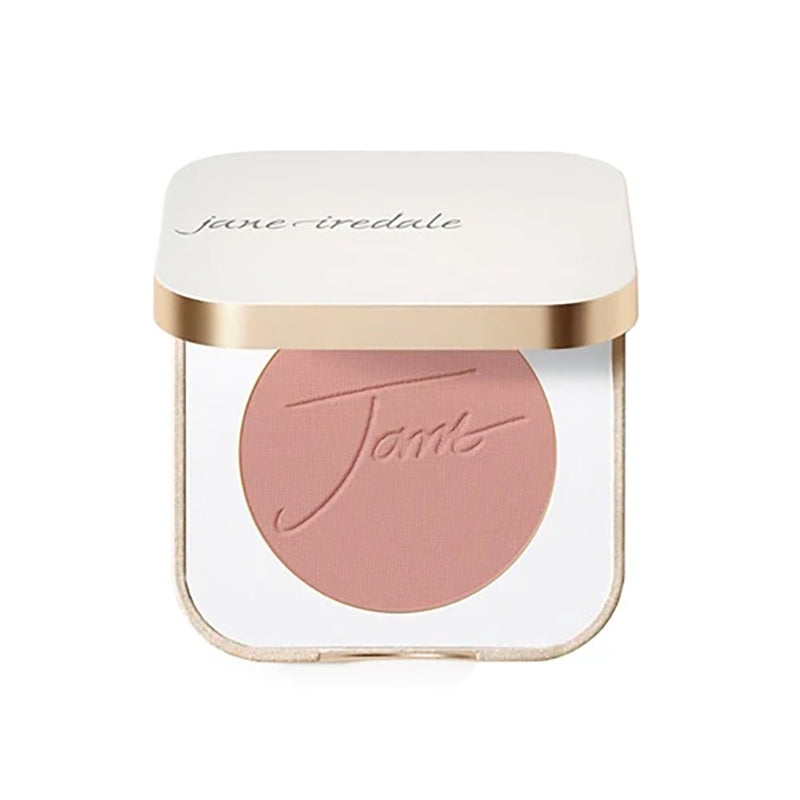 PurePressed Blush, Barely Rose, by jane iredale