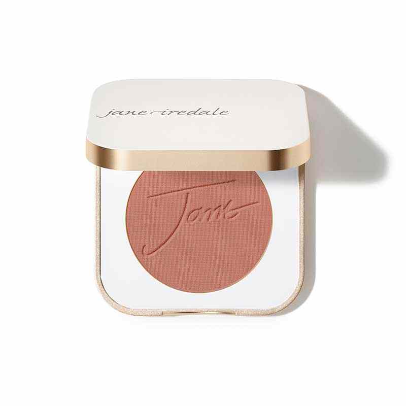 PurePressed Blush, Sheer Honey, by jane iredale