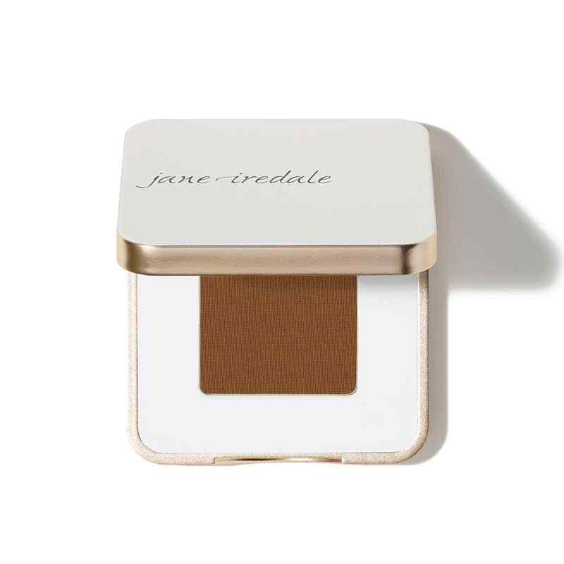 PurePressed Eye Shadow, Dark Suede, by jane iredale