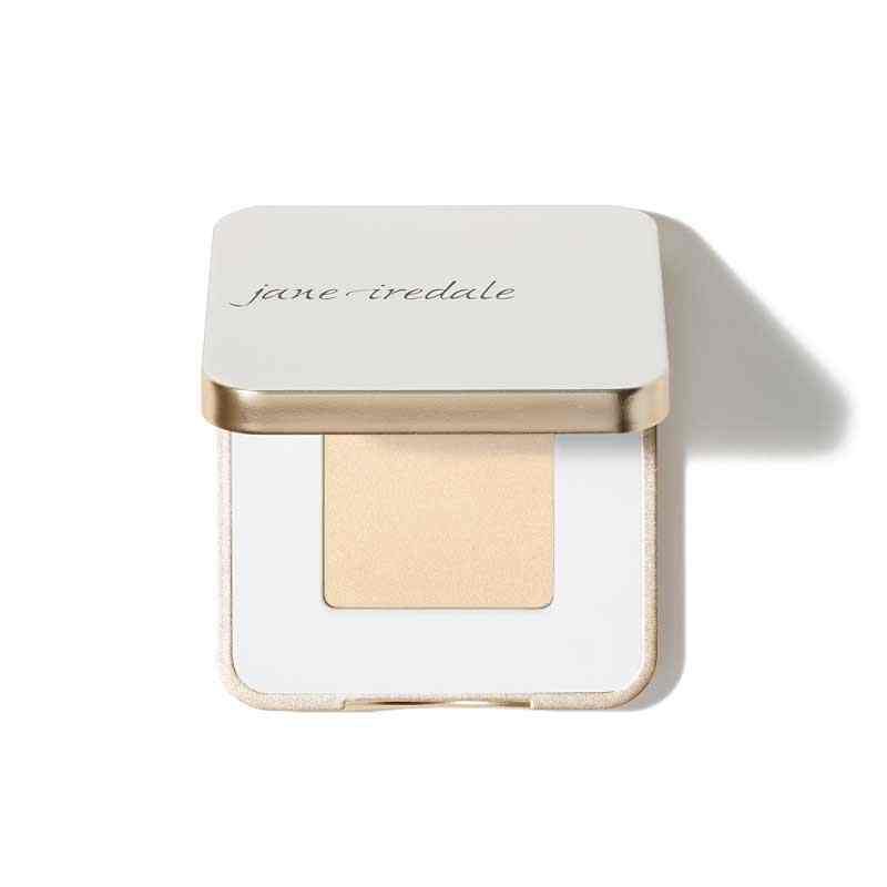 PurePressed Eye Shadow, Oyster, by jane iredale