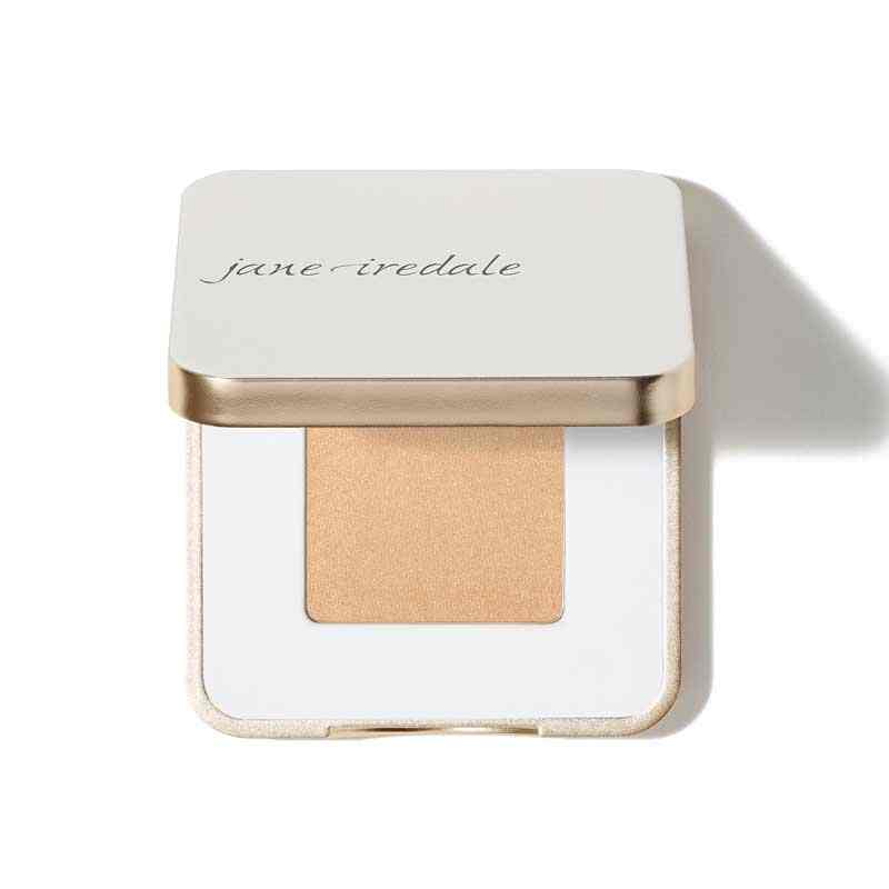 PurePressed Eye Shadow, Pure Gold, by jane iredale