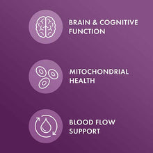 Purple Defense with Resveratrol, 90 Capsules, by Dr. Mercola, image #3