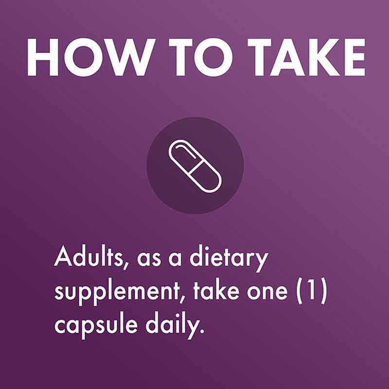 Purple Defense with Resveratrol, 90 Capsules, by Dr. Mercola, image #5