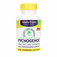 Pycnogenol 150 Mg, by Healthy Origins