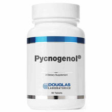 Pycnogenol 50 Mg, by Douglas Laboratories