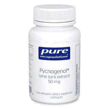 Pycnogenol 50 Mg, by Pure Encapsulations