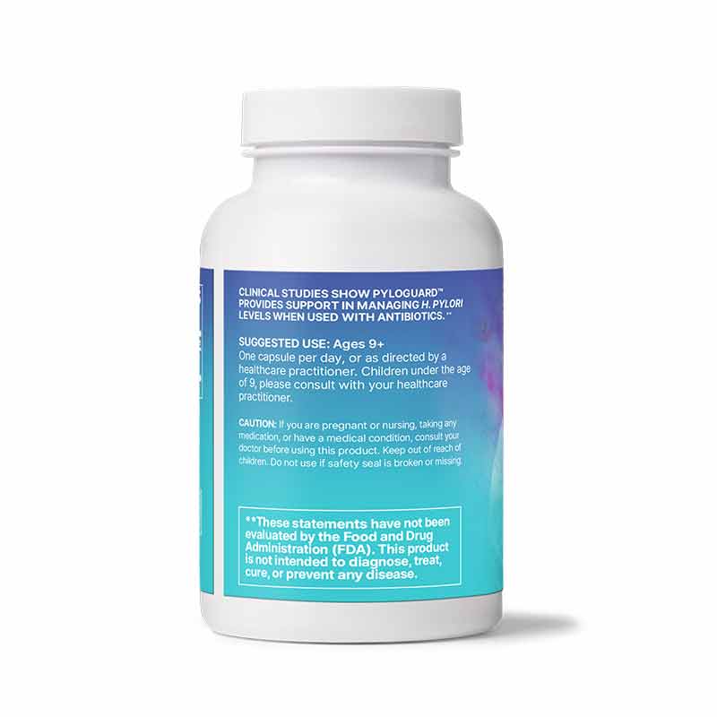 Pyloguard Postbiotic, by Microbiome Labs, image #3