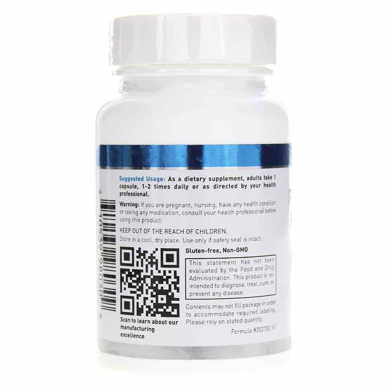 Pyridoxal-5-Phosphate, 100 Capsules, by Douglas Laboratories, image #3