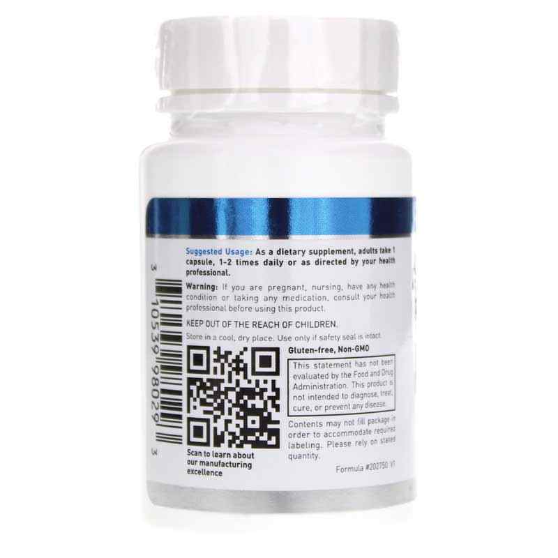 Pyridoxal-5-Phosphate, 60 Capsules, by Douglas Laboratories, image #3