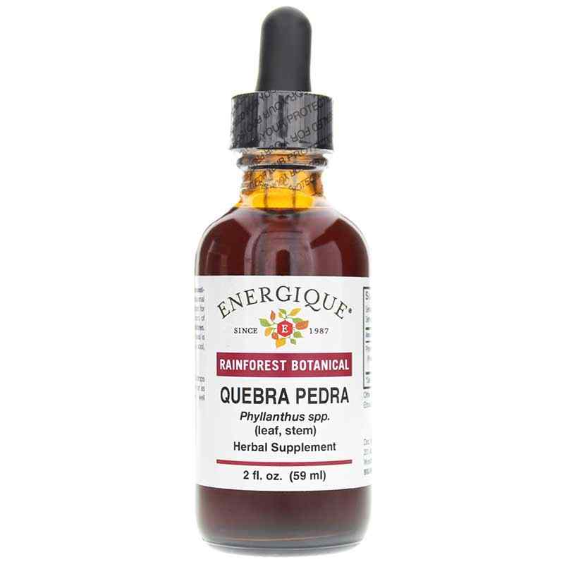 Quebra Pedra, by Energique