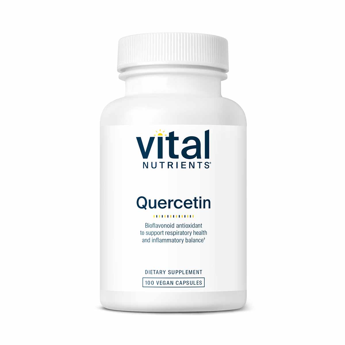 Quercetin, by Vital Nutrients
