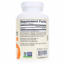 Quercetin 500 Mg, 200 Capsules, by Jarrow Formulas, image #2