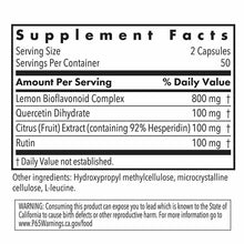 Quercetin Bioflavonoids, by Allergy Research Group, image #2