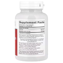 Quercetin with Bromelain, 120 Veg Capsules, by Protocol For Life Balance, image #2