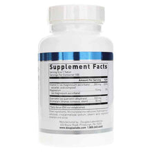 Quercetin Bromelain Complex, by Douglas Laboratories, image #2