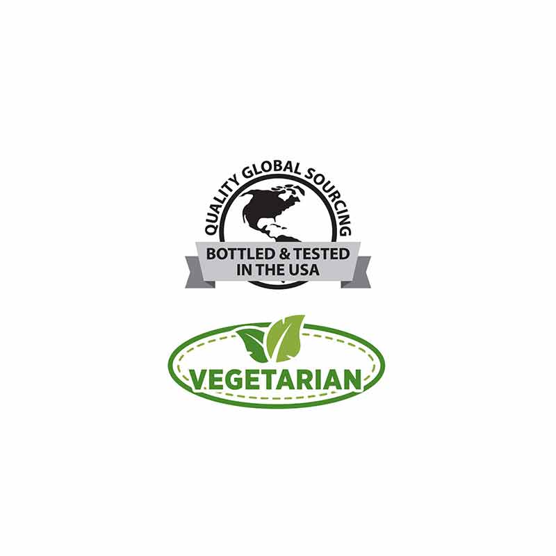 Quercetin Gummies with Zinc, by Natures Way, image #4