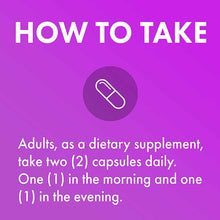 Quercetin & Pterostilbene Advanced, 60 Capsules, by Dr. Mercola, image #5