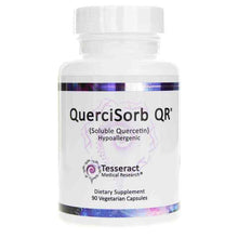 QuerciSorb-QR, by Tesseract Medical Research