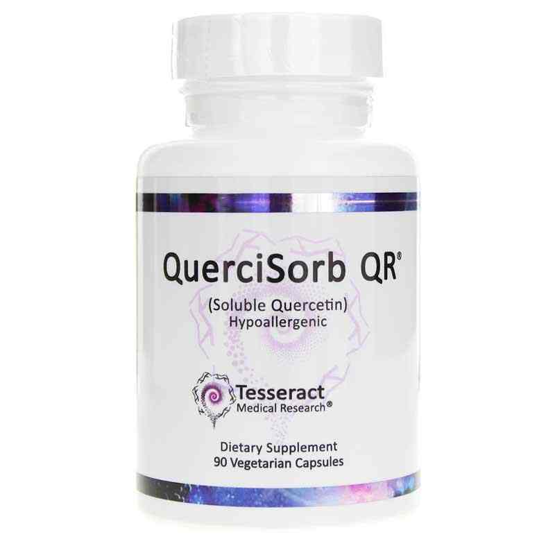 QuerciSorb-QR, by Tesseract Medical Research