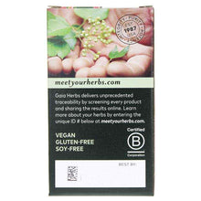 Quick Defense Rapid Relief, 20 Liquid Phyto Caps, by Gaia Herbs, image #3