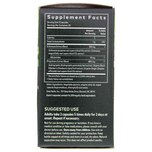 Quick Defense Rapid Relief, 40 Liquid Phyto Caps, by Gaia Herbs, image #2