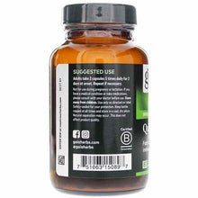 Quick Defense Rapid Relief, 80 Liquid Phyto Caps, by Gaia Herbs, image #3