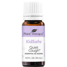 Quiet Cough KidSafe Essential Oil Blend, by Plant Therapy