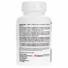 R-Alpha-Lipoic Acid 100 Mg, by Bioclinic Naturals, image #3