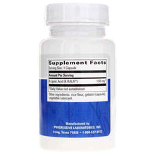 R-Lipoic Acid, by Progressive Labs, image #2