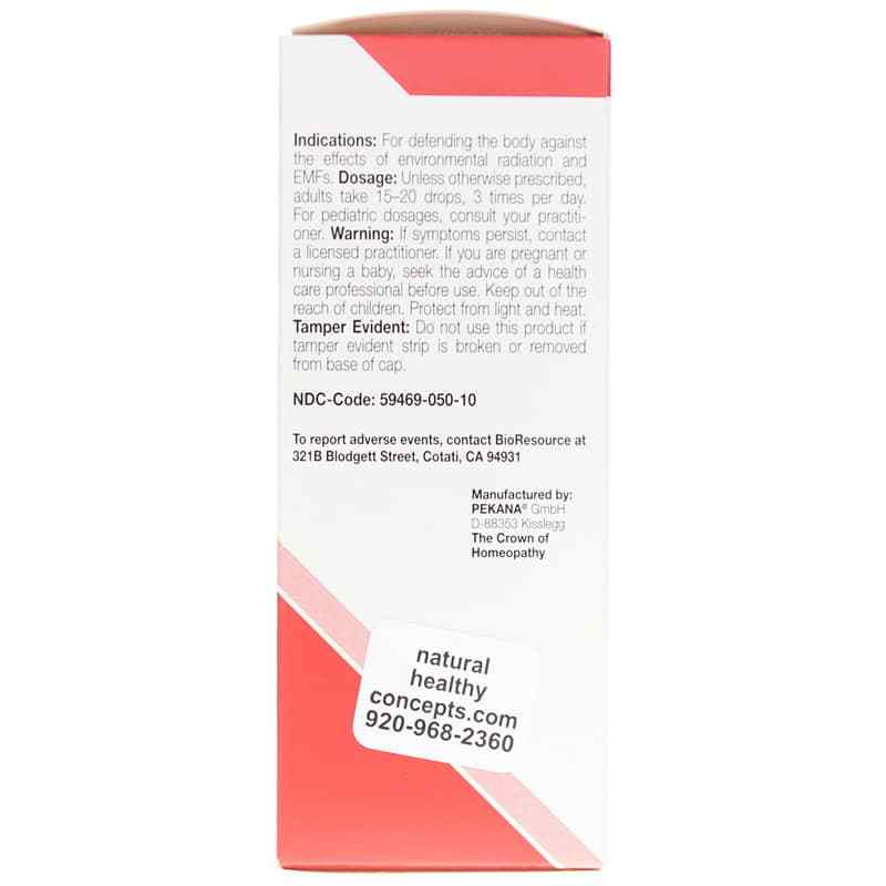 Radinex Oral Drops, by Pekana, image #3
