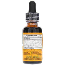 Rapid Immune Boost, 1 Oz, by Herb Pharm, image #2