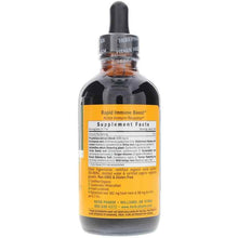 Rapid Immune Boost, 4 Oz, by Herb Pharm, image #2