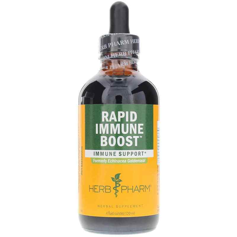 Rapid Immune Boost, by Herb Pharm