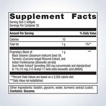 Rapid Relief, 60 Softgels, by Metagenics, image #2
