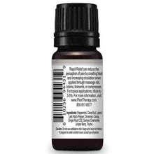 Rapid Relief Synergy Blend, by Plant Therapy, image #2