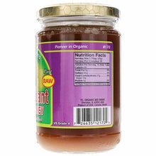 Raw Antioxidant Power Honey, by YS Organic Bee Farms, image #2