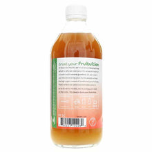 Raw Apple Cider Vinegar with Mother & Honey, 16 Oz, by Dynamic Health, image #3