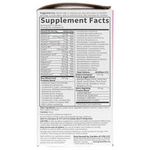 Raw Probiotics Women, by Garden of Life, image #2