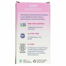 Raw Probiotics Women, by Garden of Life, image #3