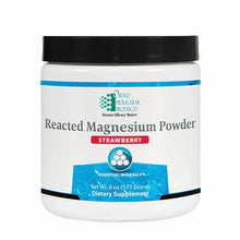 Reacted Magnesium Powder, by Ortho Molecular