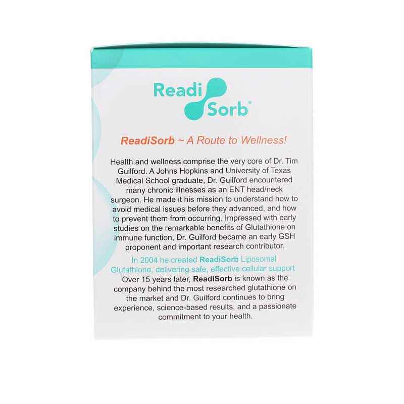 readisorb glutathione reviews Readisorb Go Liposomal Glutathione Powder, 30 Packets, by Your Energy Systems readisorb glutathione reviews Readisorb Go Liposomal Glutathione Powder, 30 Packets, by Your Energy Systems