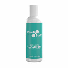 Readisorb Liposomal Glutathione, 4 Oz, by Your Energy Systems