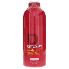 Ready Clean Herbal Cleanse, 16 Oz, by Detoxify
