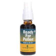 Ready for Pollen Spray, by Herb Pharm