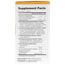 Real-Zymes Keto, 30 Veg Capsules, by Pure Essence Labs, image #2