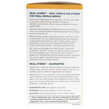 Real-Zymes Keto, 30 Veg Capsules, by Pure Essence Labs, image #4